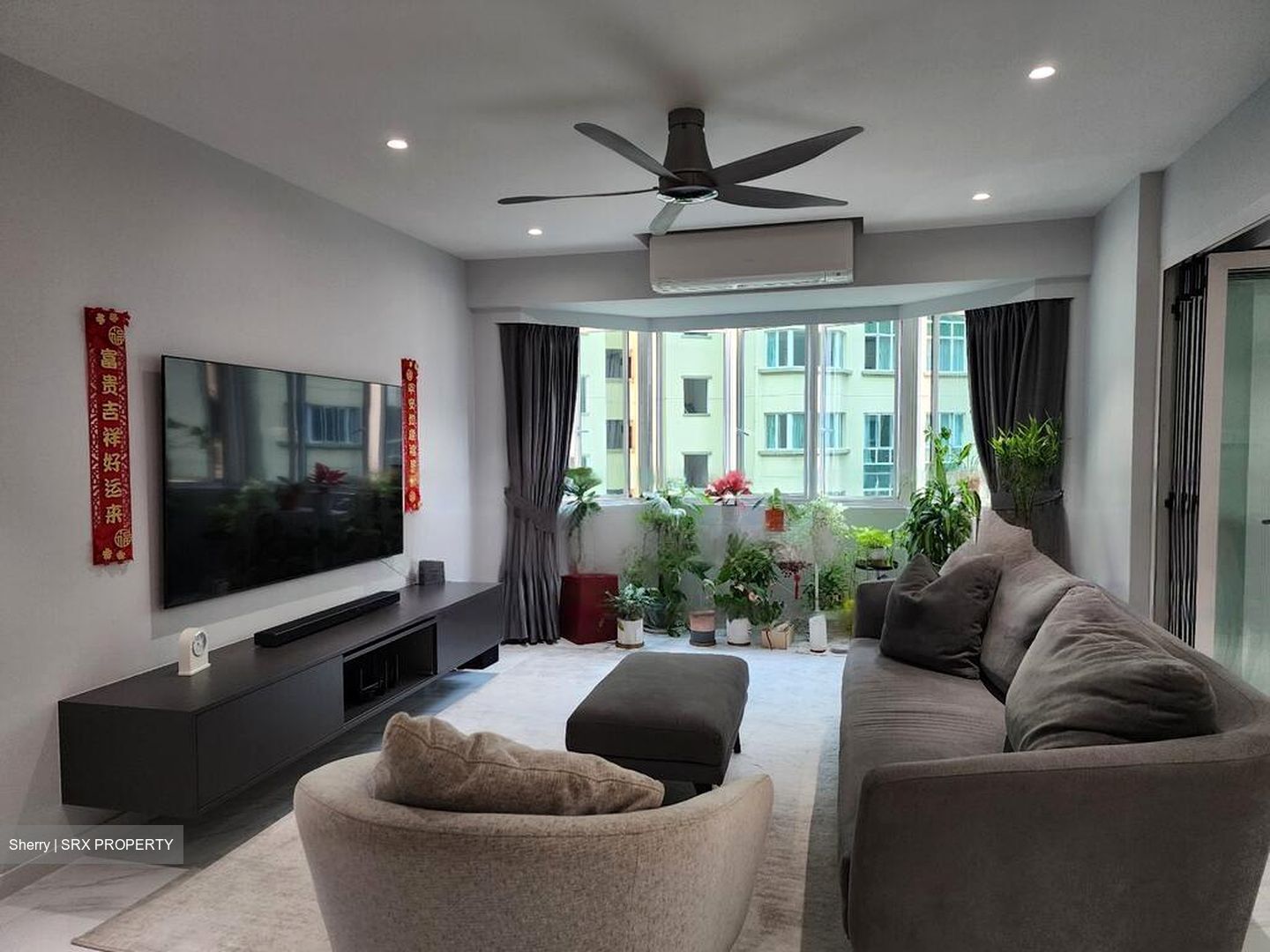 Emerald Garden (D1), Condominium #528929911